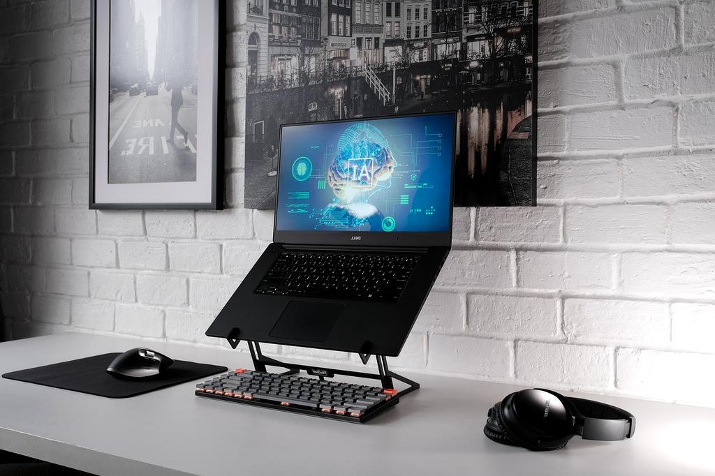 Time Management Strategies overview with clock and calendar