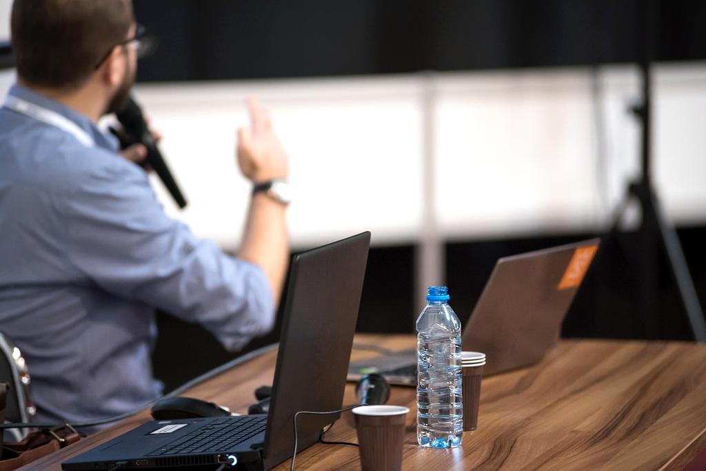 Business verification badge confirming legitimate enterprise status